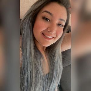 Meet your Posher, Fernanda